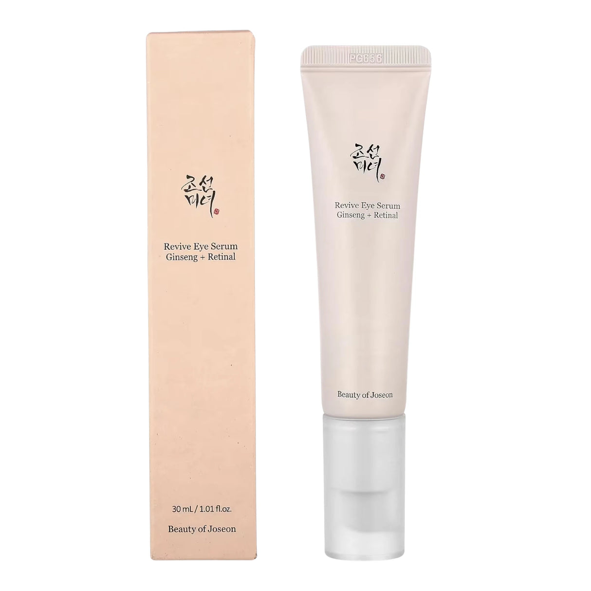 beauty of joseon eye serum revive 30ml