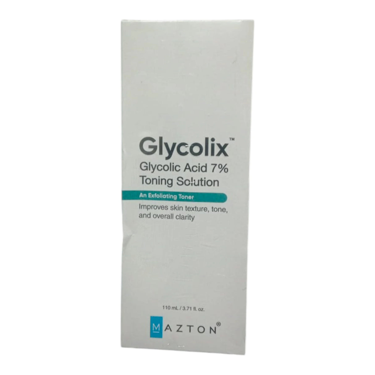 mazton glycolix toner 7% 110ml