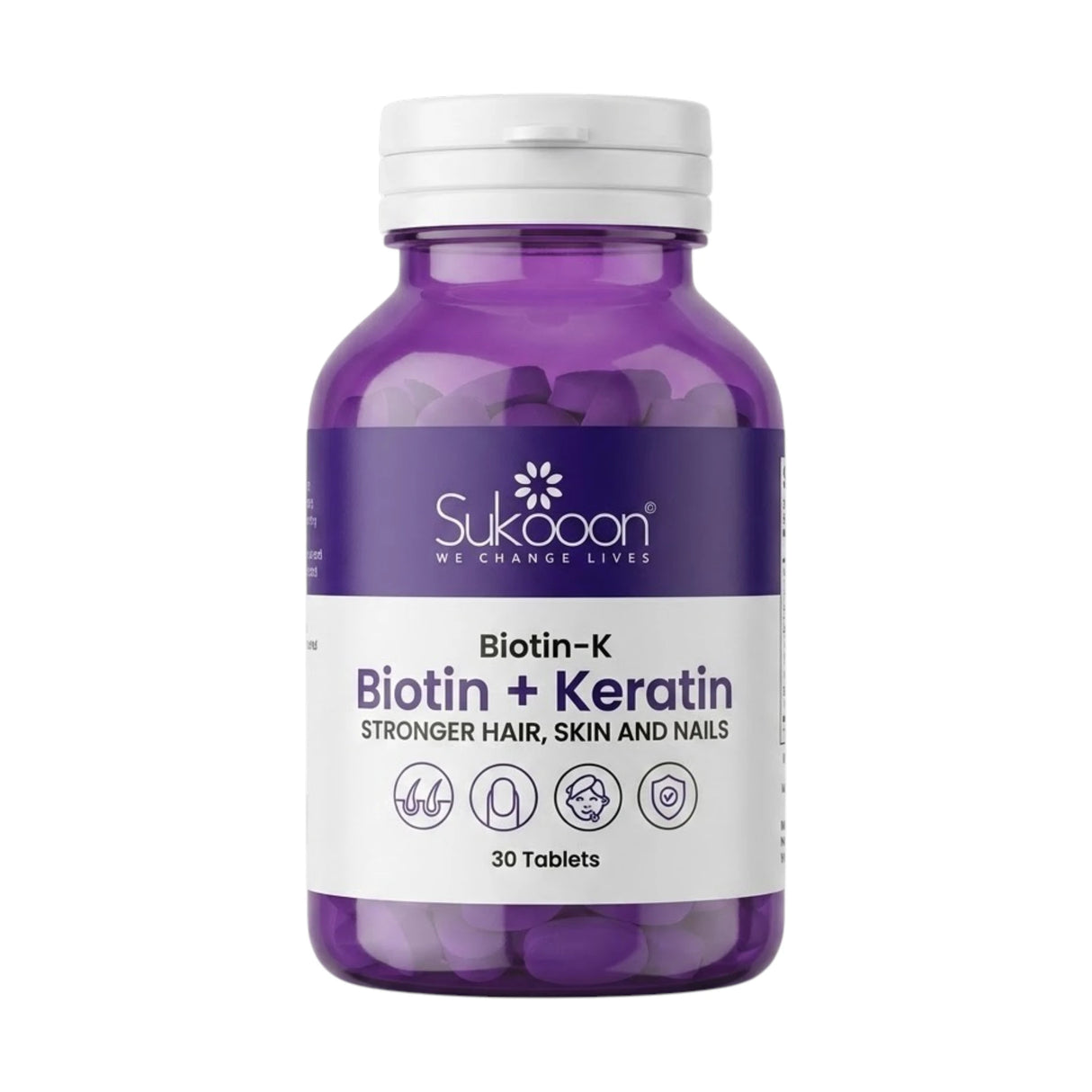 sukooon tablets biotin k 30t 1s