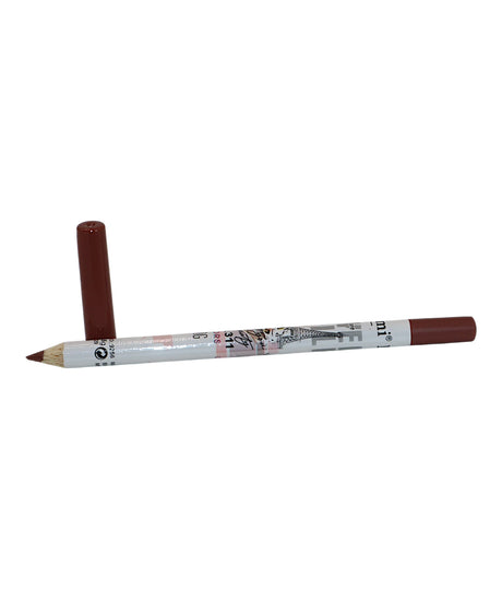 miss demi lip pencil mix color china s 9256-g