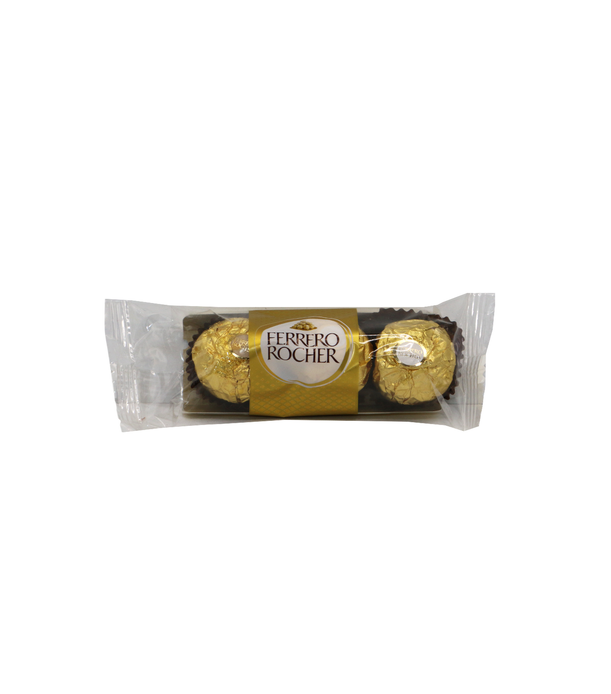 ferrero rocher chocolate 3pc 37.5g italy