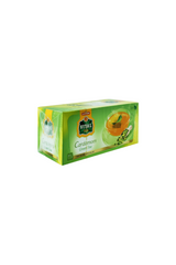 vital green tea cardamom 30 tea bags