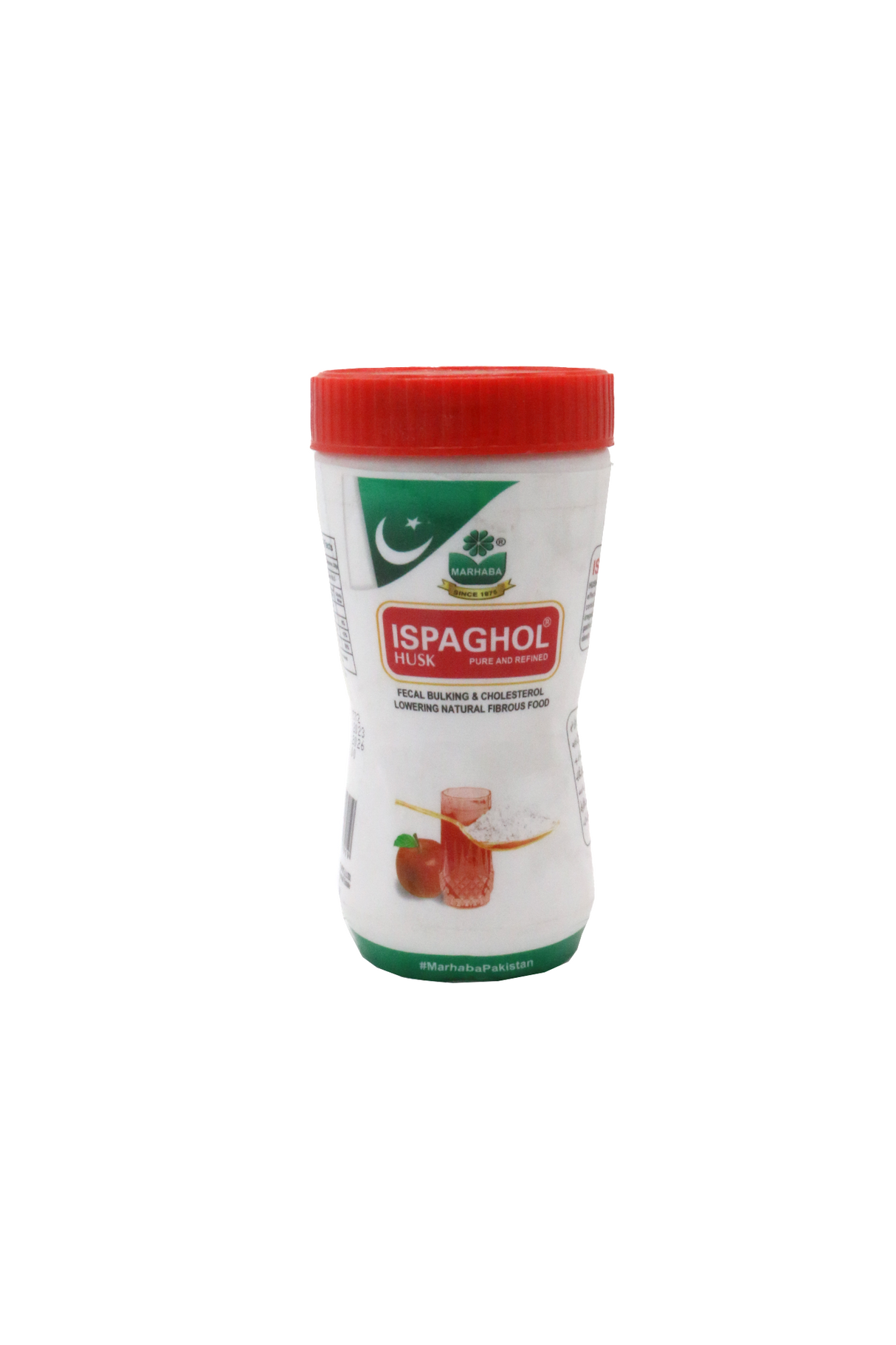 marhaba ispaghol 95g