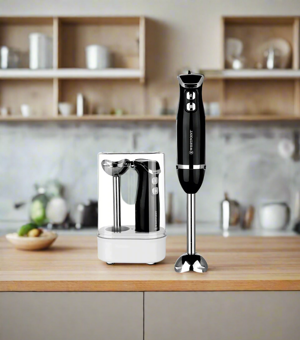 westpoint blender stick9814