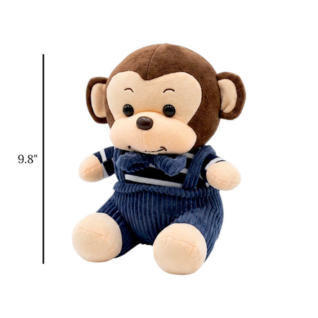 stuff monkey small 25cm