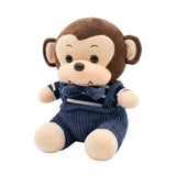 stuff monkey small 25cm