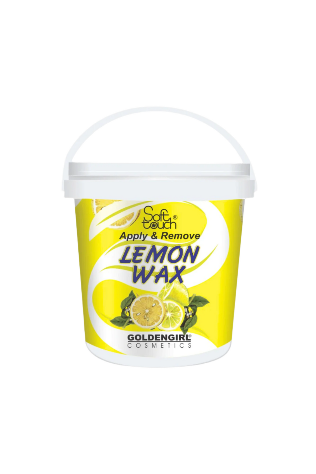 golden girl wax lemon 1.5kg