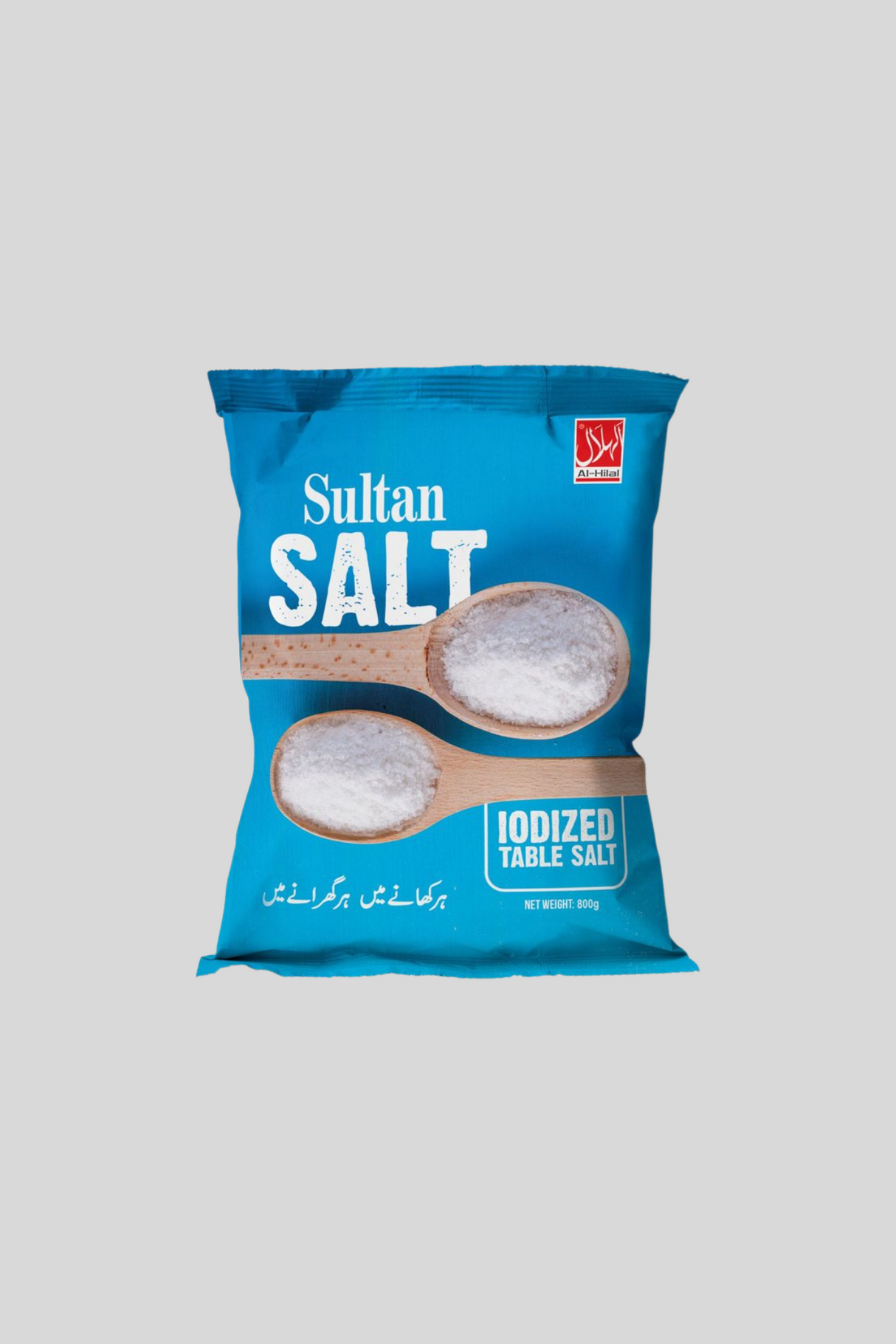 sultan salt 800g