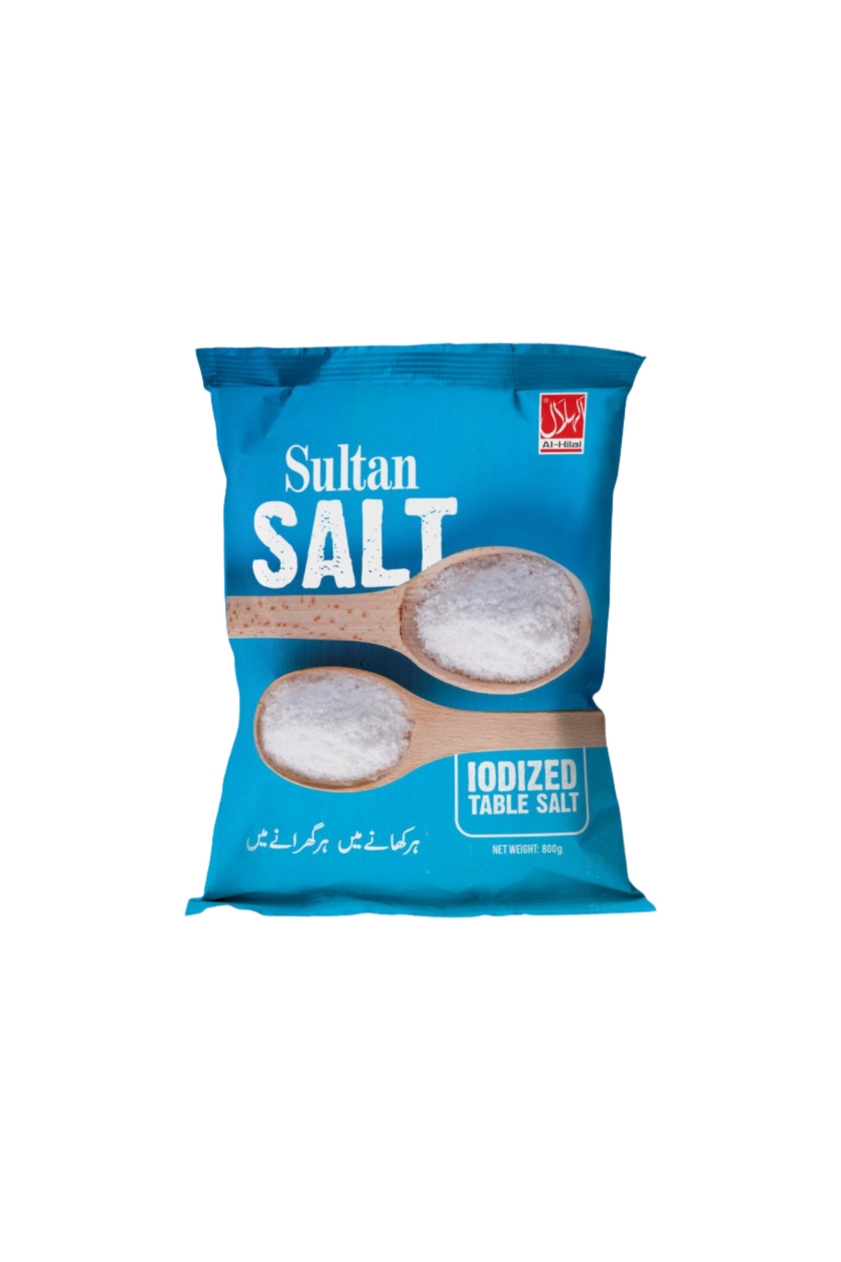 sultan salt 800g