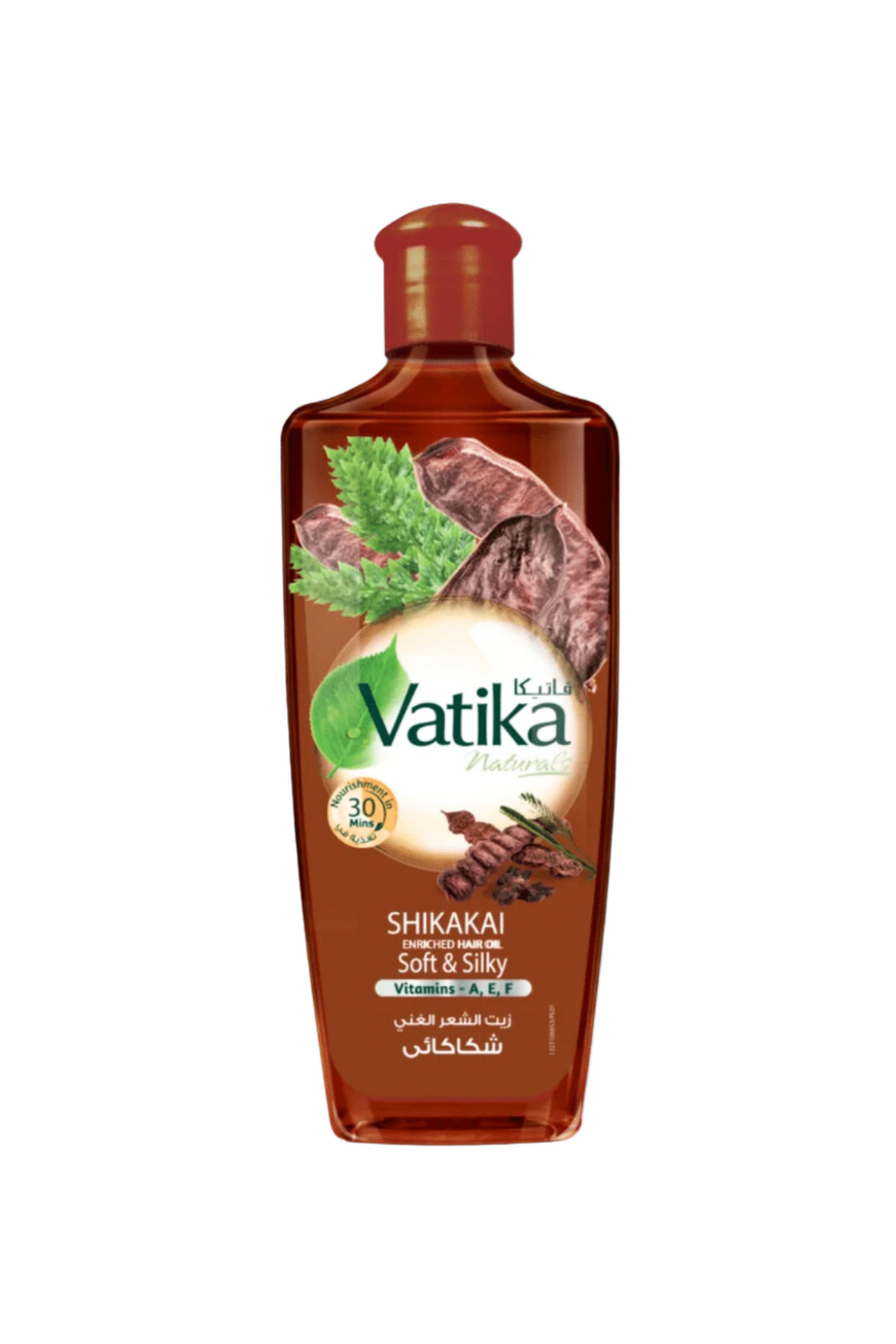 vatika oil shikakai 100ml