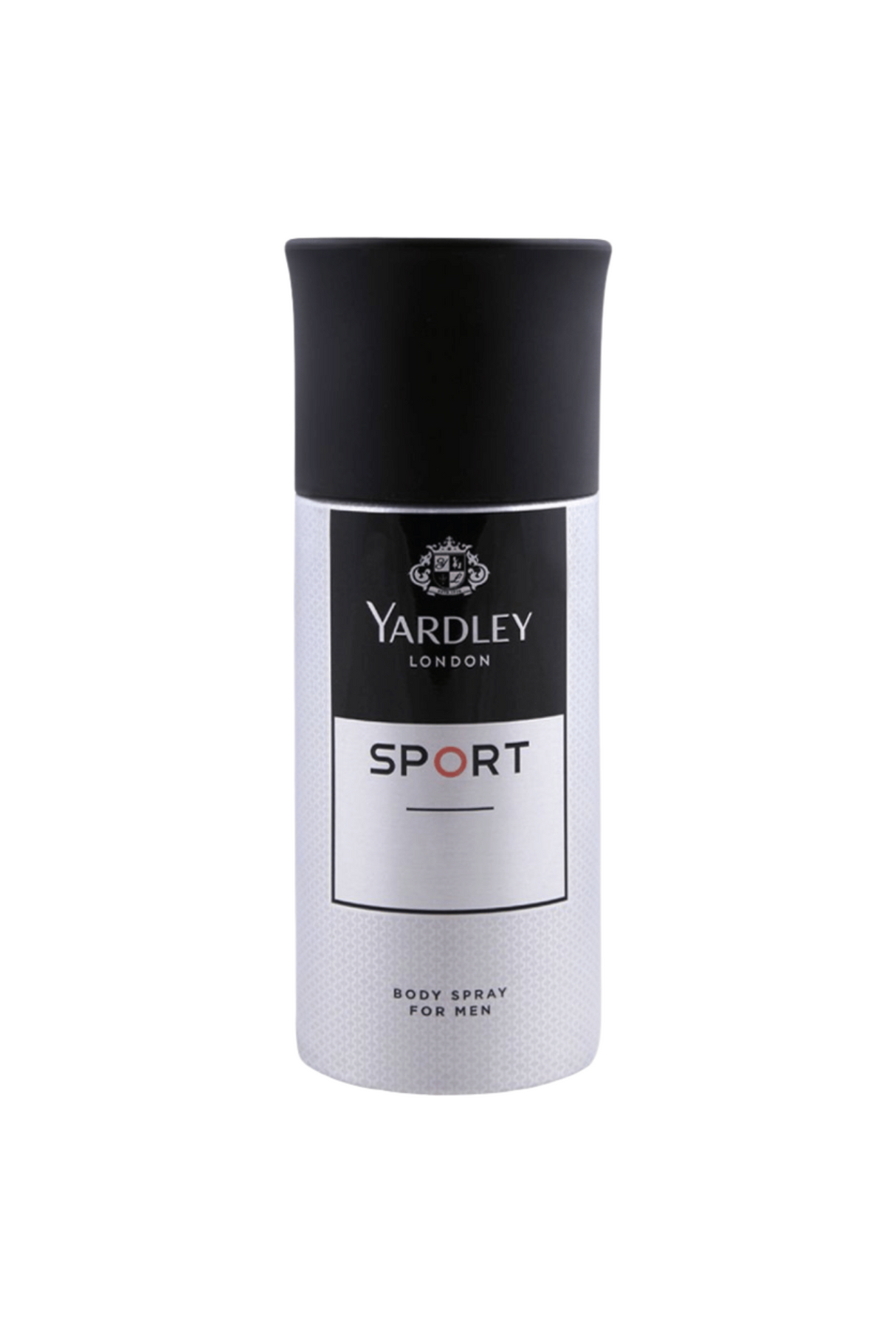 yardley body spray men legacy 150ml