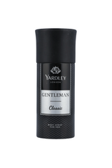 yardley body spray men legacy 150ml