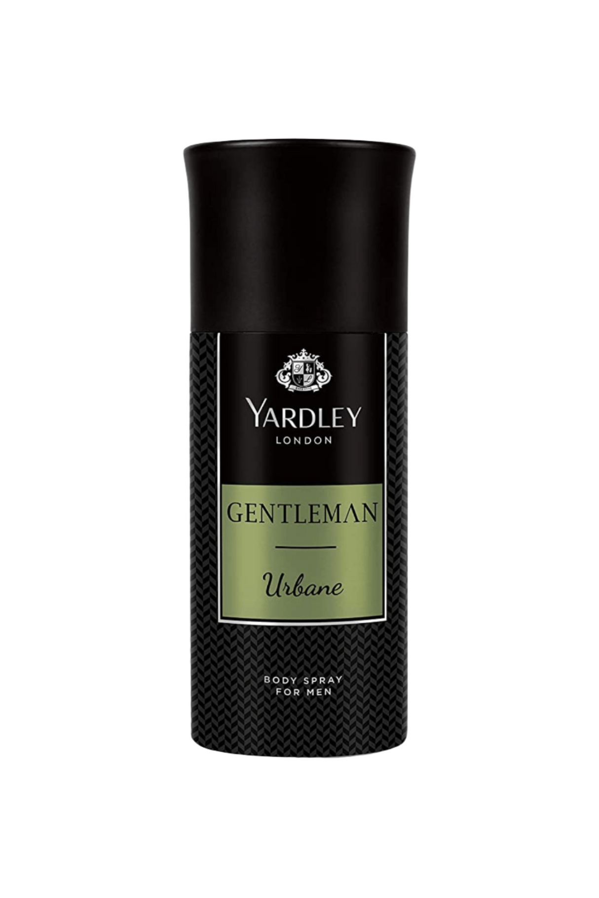 yardley body spray men legacy 150ml