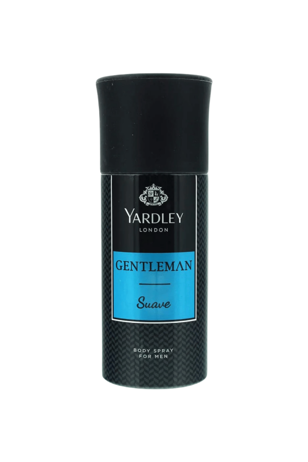 yardley body spray men legacy 150ml