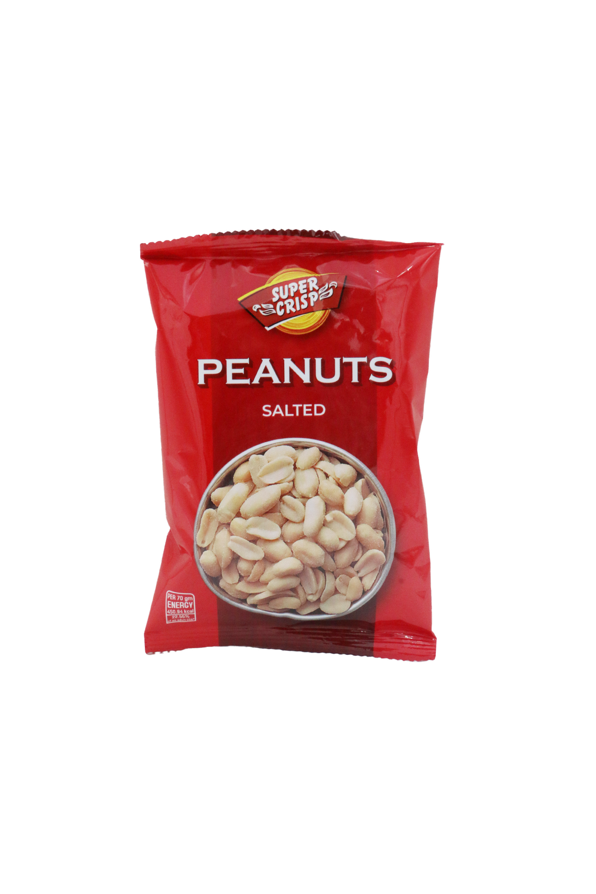 super crisp peanuts salted 100rs