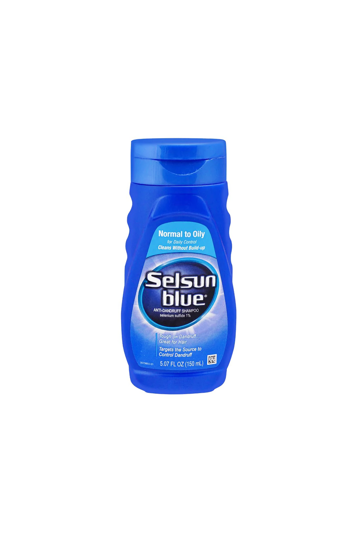 selsun blue shampoo normal 150ml