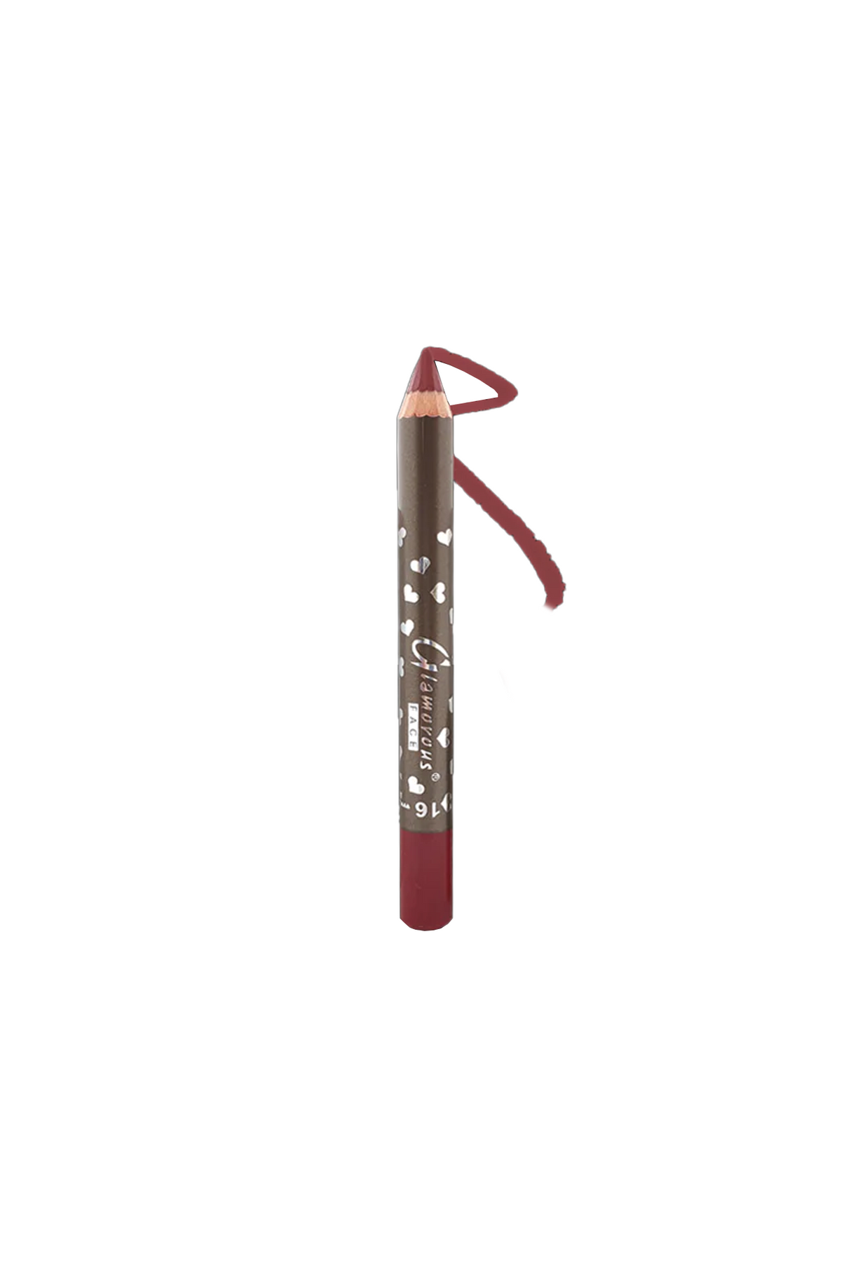 glamorous lip pencil l