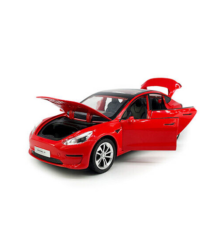 metal car model 2413