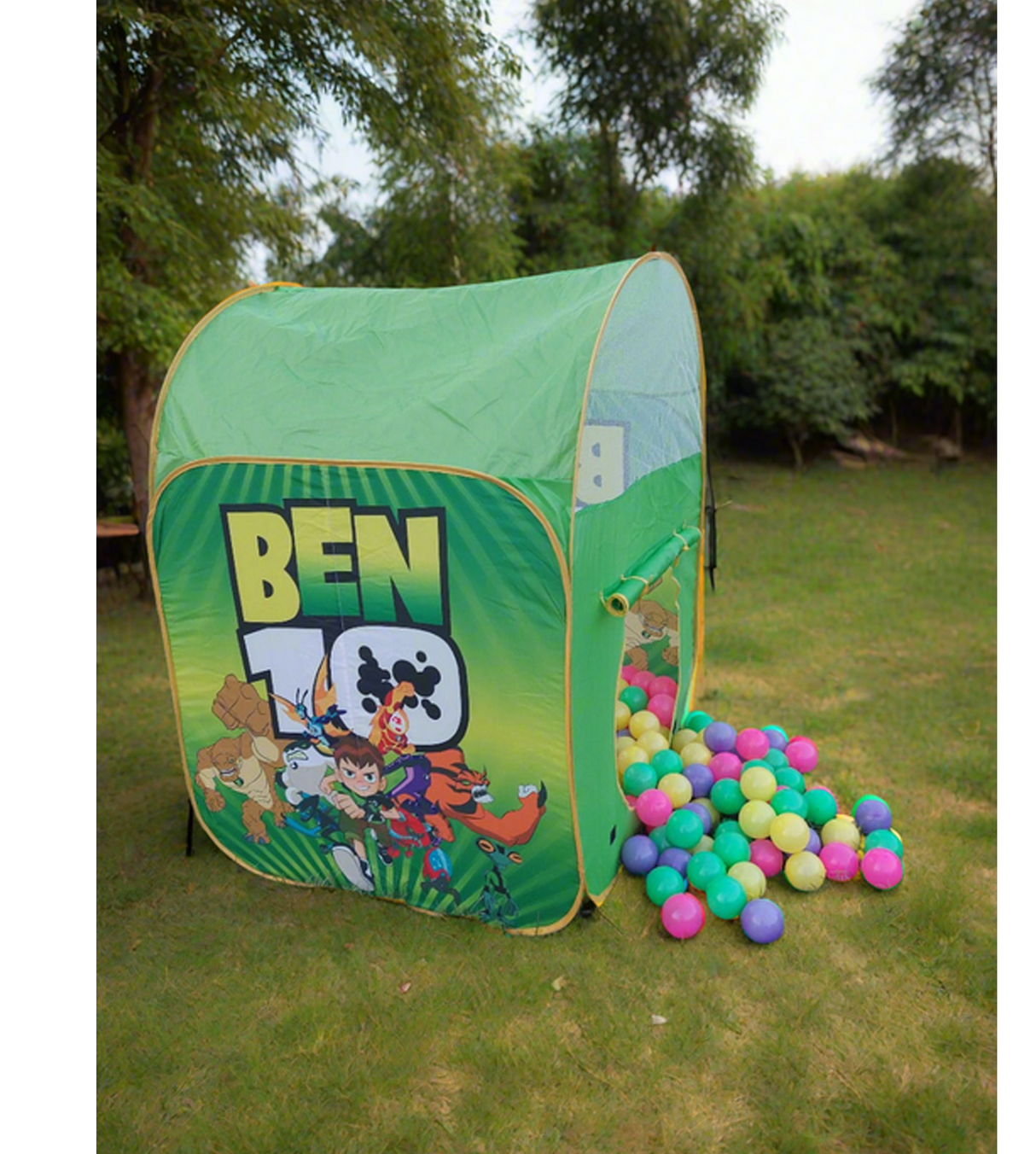 tent house 7803
