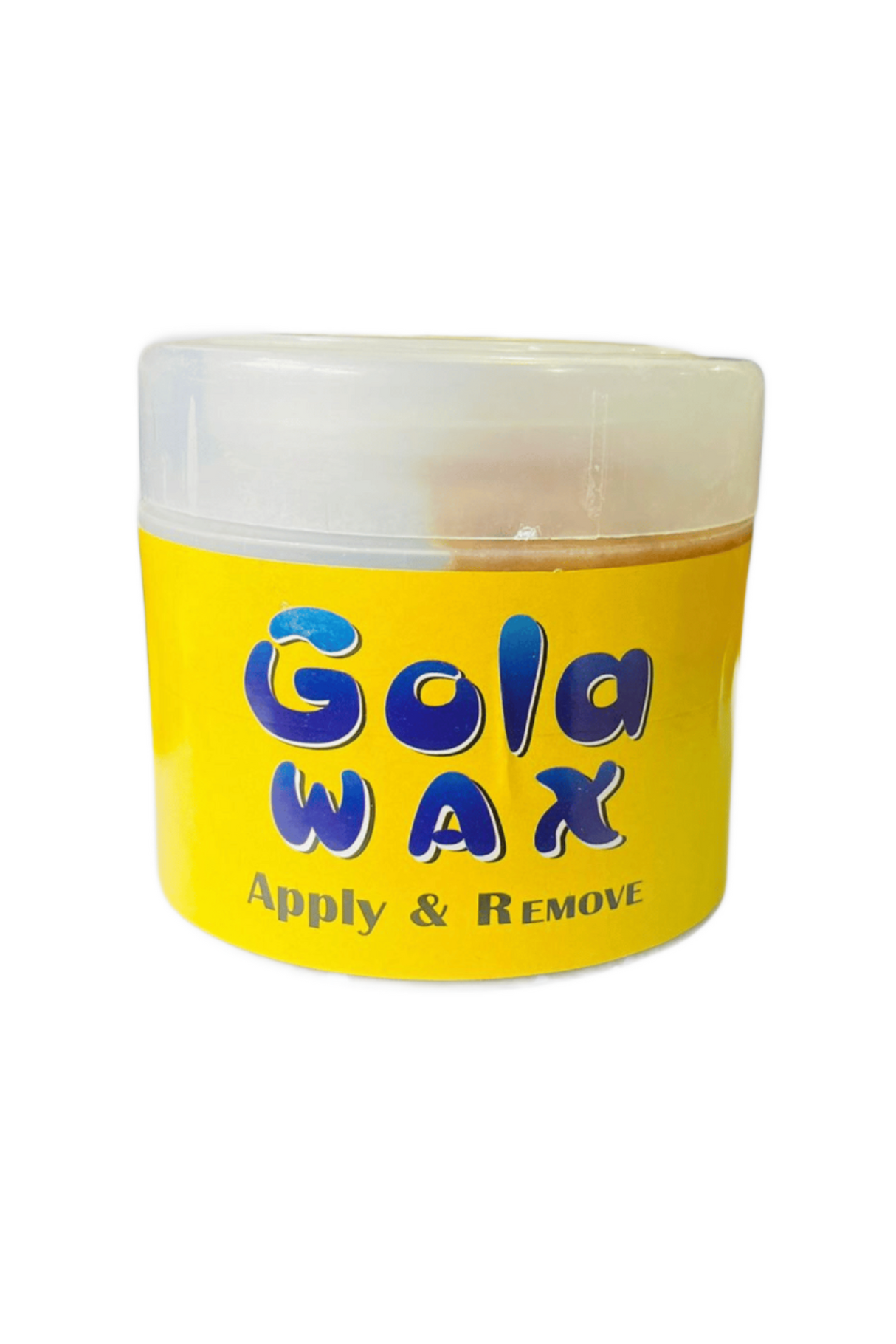 gola wax 300g