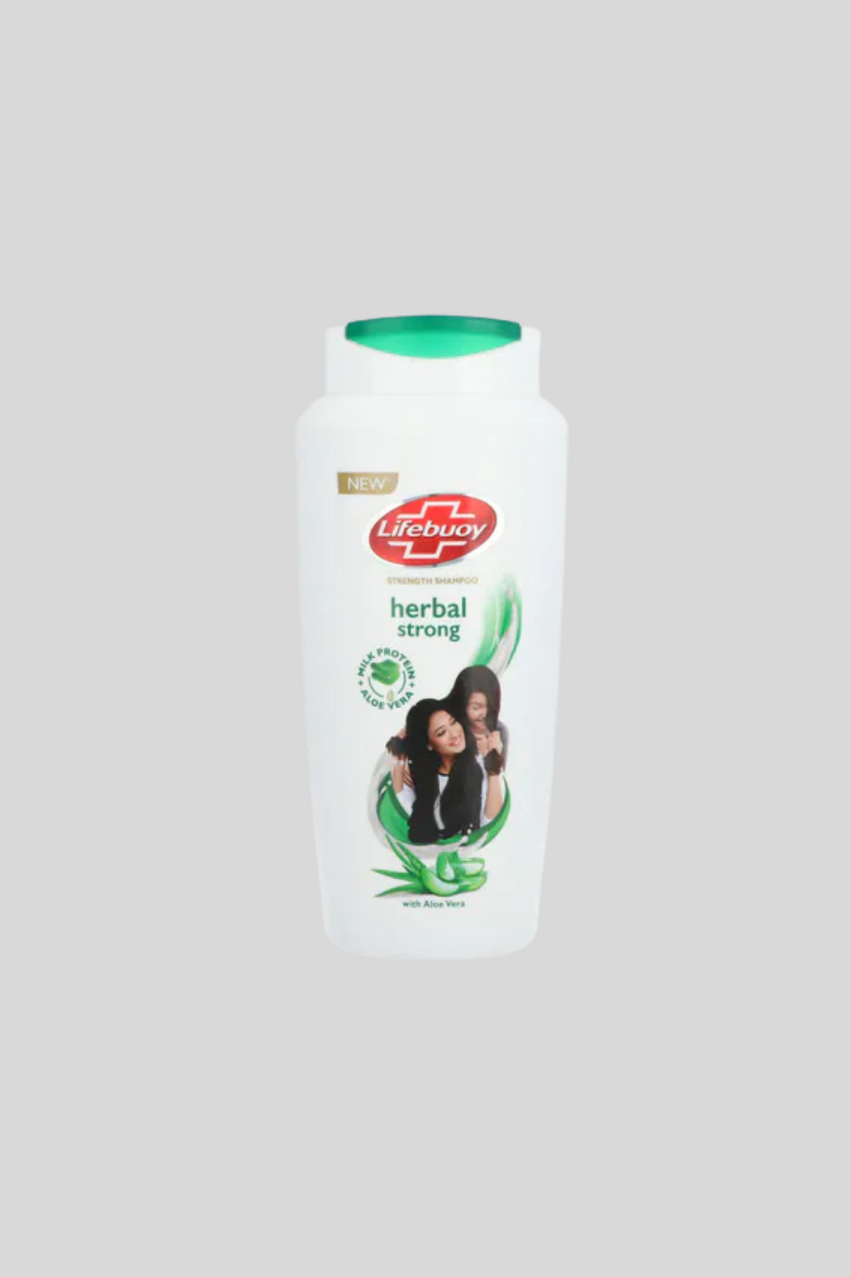 lifebuoy shampoo herbal strong 370ml