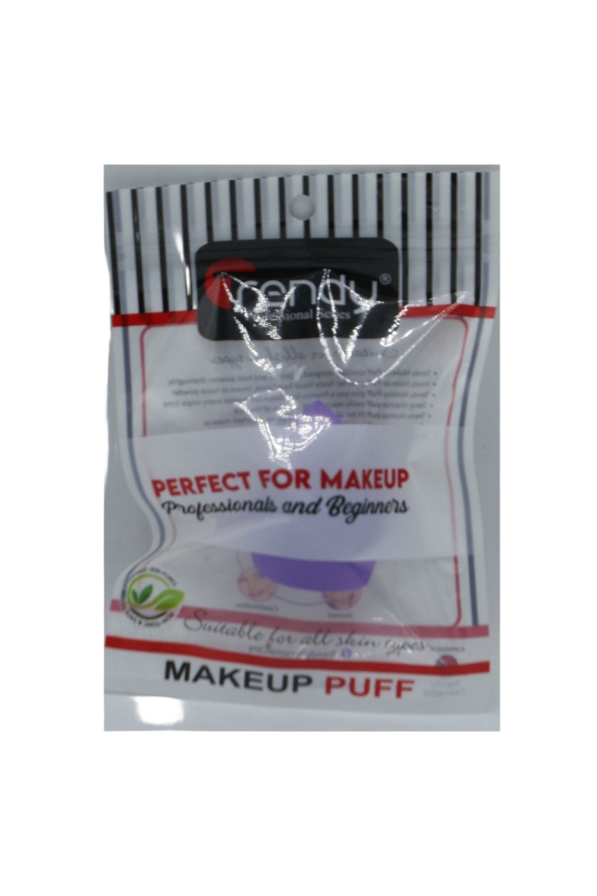 trendy blending puff td-238