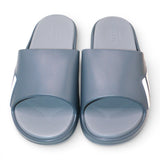 gents slipper 40-45 gray china e6213