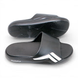 ladies slipper 36-41 black china e6213-e32