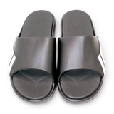 ladies slipper 36-41 black china e6213-e32