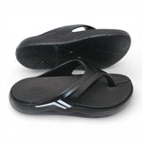 ladies slipper 36-41 black china e6217-e01