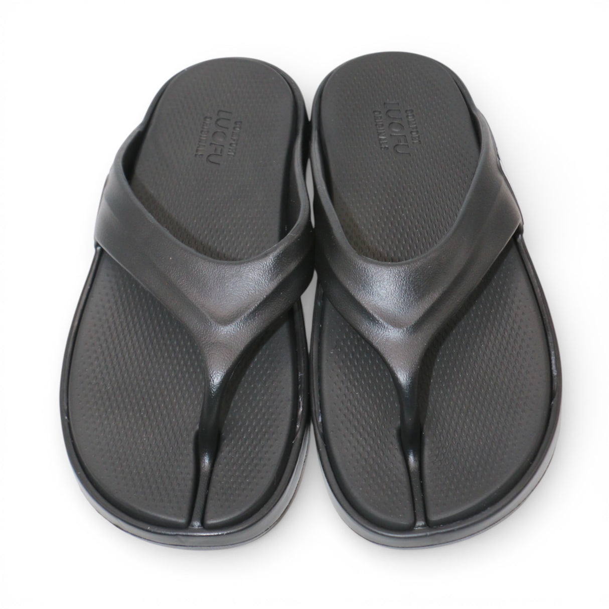 ladies slipper 36-41 black china e6217-e01