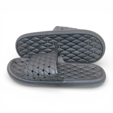 bath slipper 40-45 black china 2451