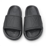 gents slipper 40-45 black china e7210-e01