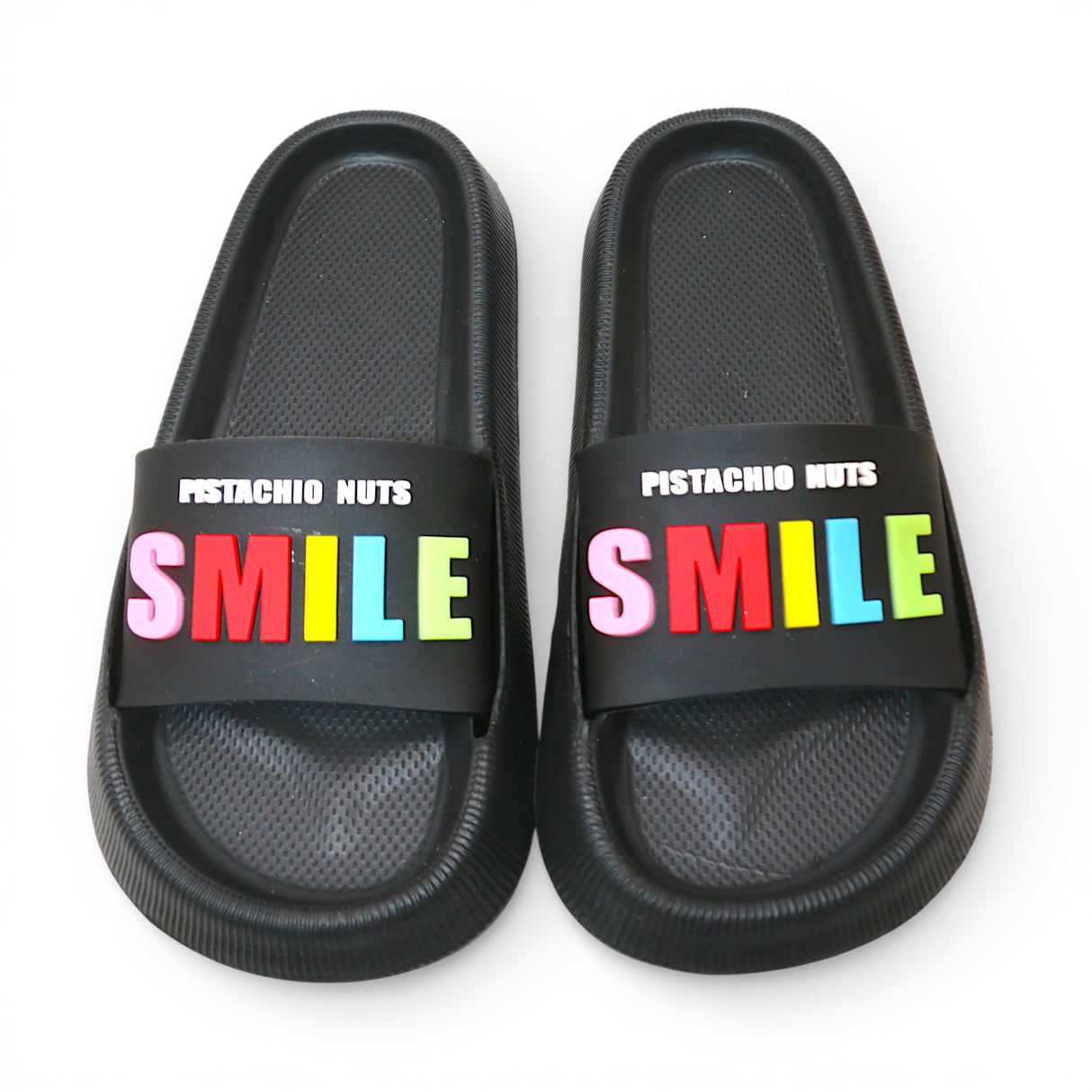 rubber kids slipper 6-9 4001