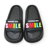 rubber kids slipper 6-9 4001