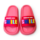 kids slipper 10-12 rubber 4001