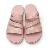 ladies slipper 36-41 pink china e7169-e01