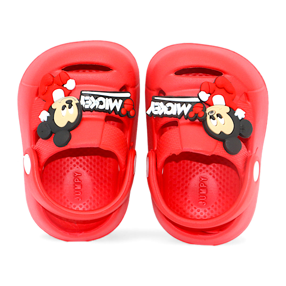 kids crocs 1- 6 rubber pak d2