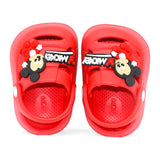 kids crocs 1- 6 rubber pak d2