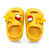 kids crocs 1- 6 rubber pak d2