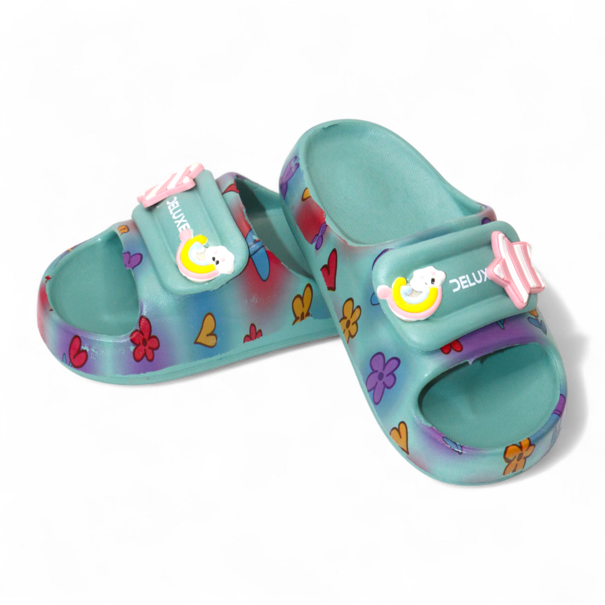kids slipper 24-29 1830