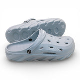 gents crocs 40-45 sky blue china e6249-e01