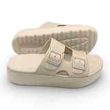 ladies slipper 36-41 skin china e7221-e01