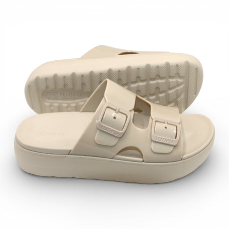 ladies slipper 36-41 skin china e7221-e01