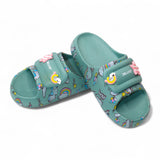 kids slipper 30-35 2830
