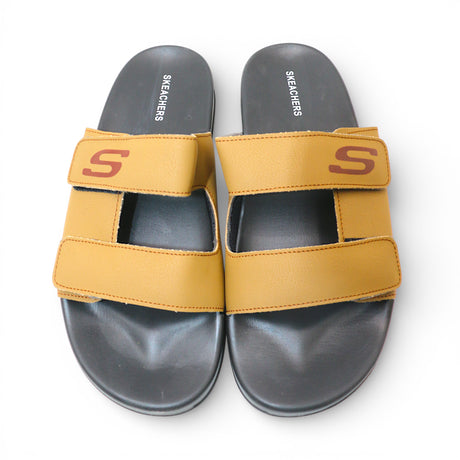 gents slipper 40-45 jk012