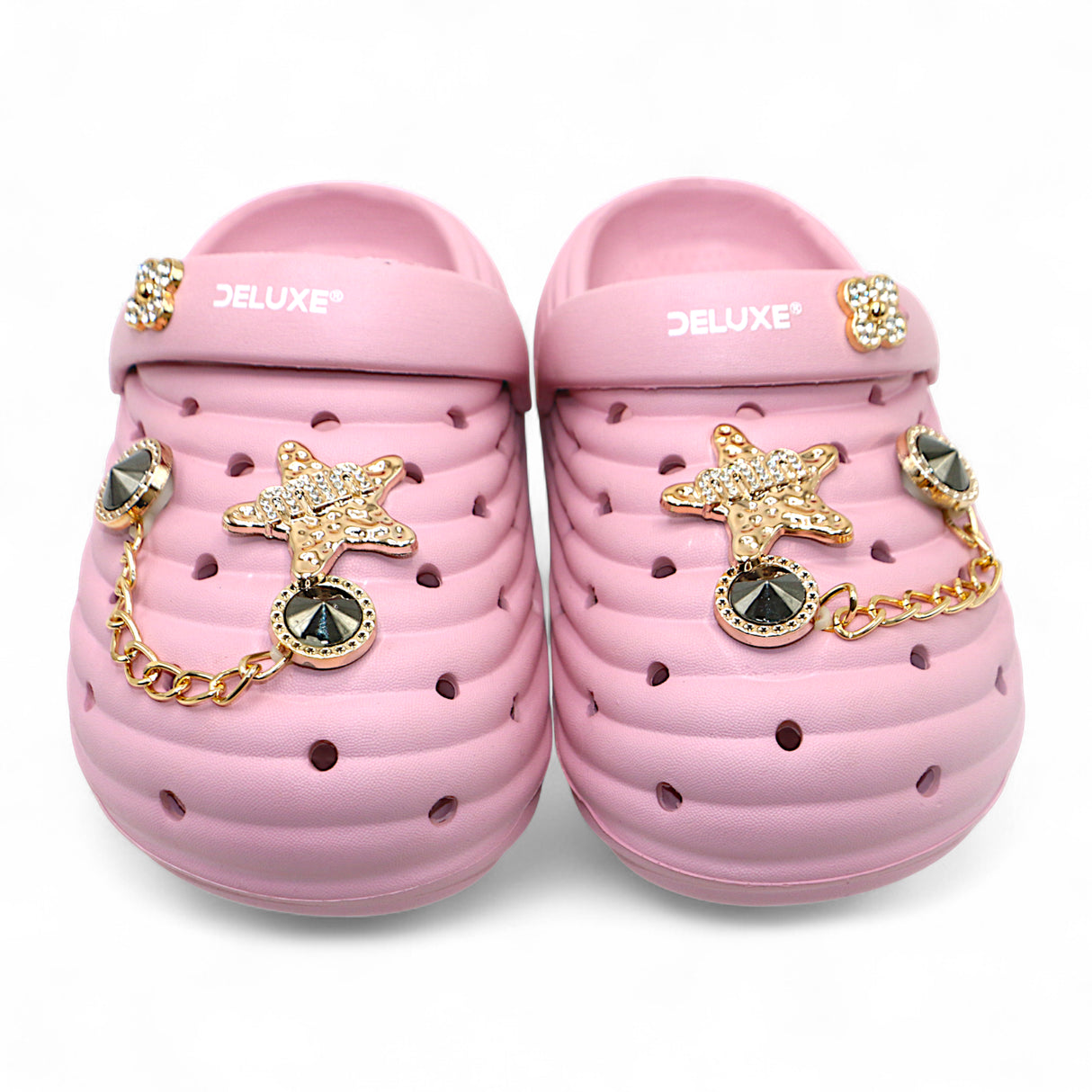 kids crocs 24-29 1734