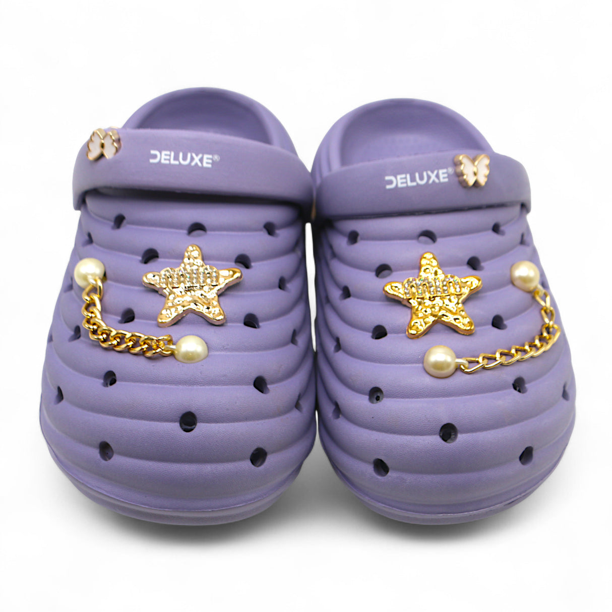 kids crocs 30-35 2734