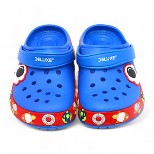 Kids Crocs