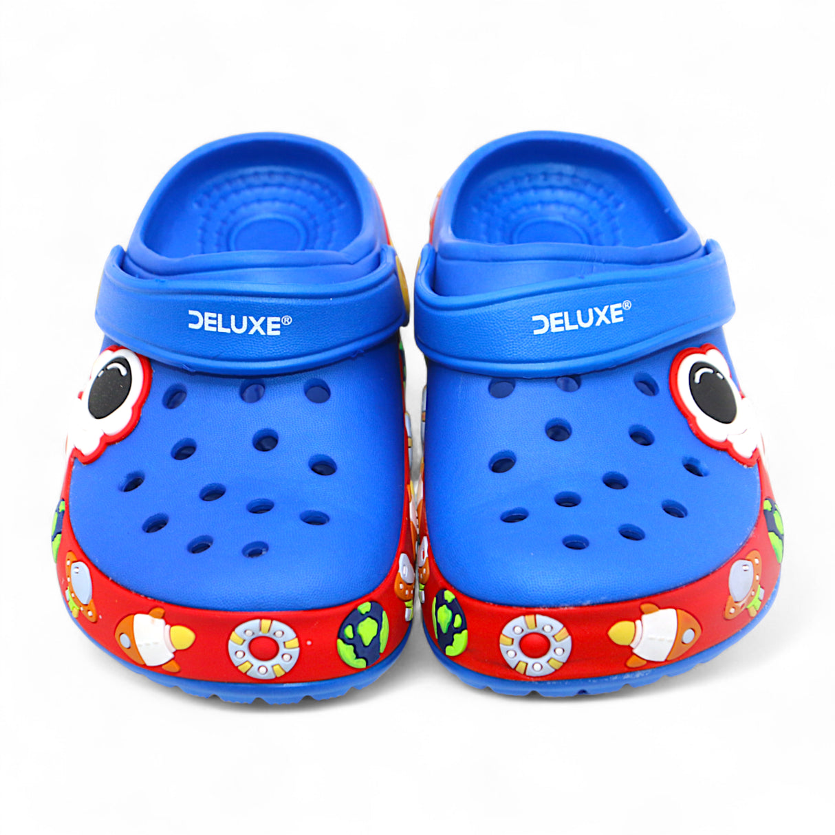 kids crocs 30-35 2887